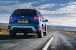 Dacia Duster Prestige 2018 года (UK)